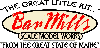 Bar Mills logo