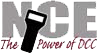 NCE logo