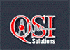 QSI Solutions - realistic locomotive sound systems