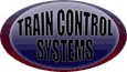 Train Control Systems logo