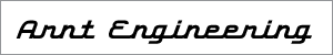 Arnt 
		Engineering